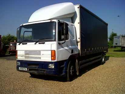 DAF 65CF